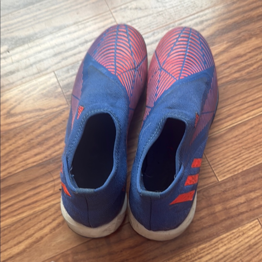 Women’s Adidas Predator Turf Shoes